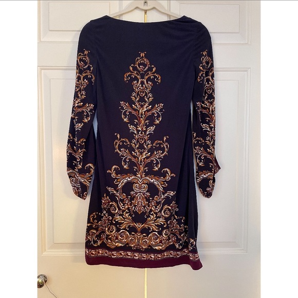 Laundry by Shelli Segal Dress. - Picture 3 of 5